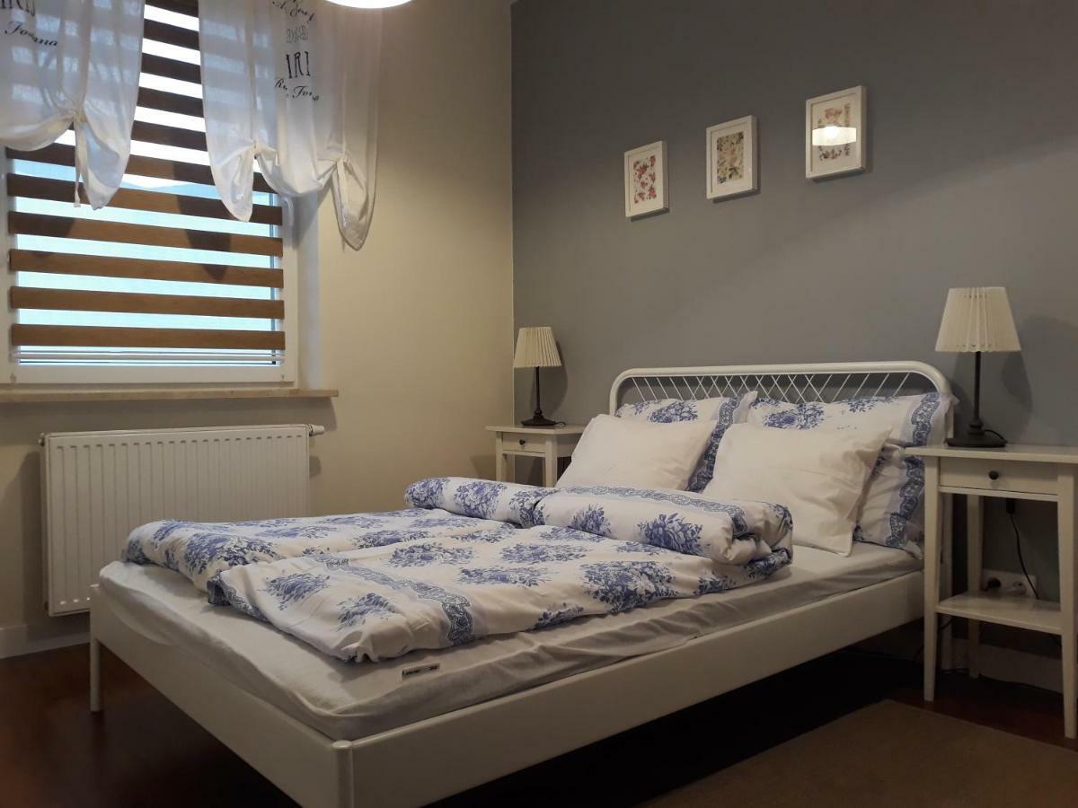 Apartament Uniejow Διαμέρισμα Εξωτερικό φωτογραφία